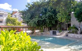 Hotel Casa Tortuga Tulum - Cenotes Park Inclusive