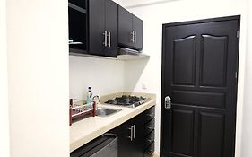 Hotel Casa Tortuga Tulum - Cenotes Park Inclusive